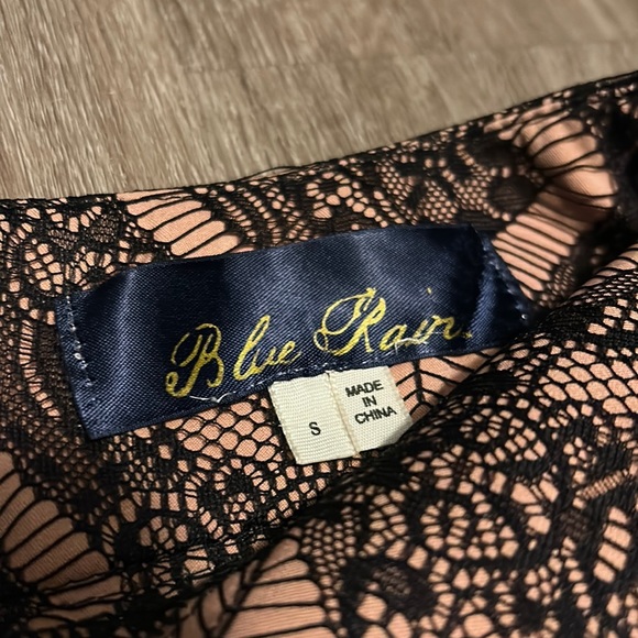 Lace Skirt from Francesca’s - Picture 4 of 5